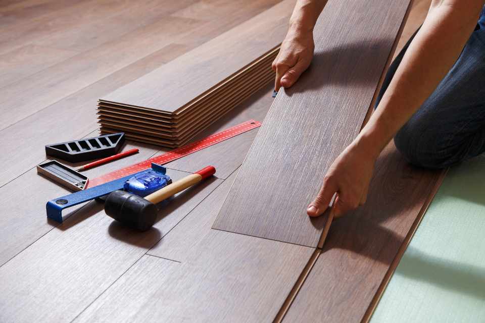 California Discount Carpet, Hardwood, Laminate and Vinyl Flooring